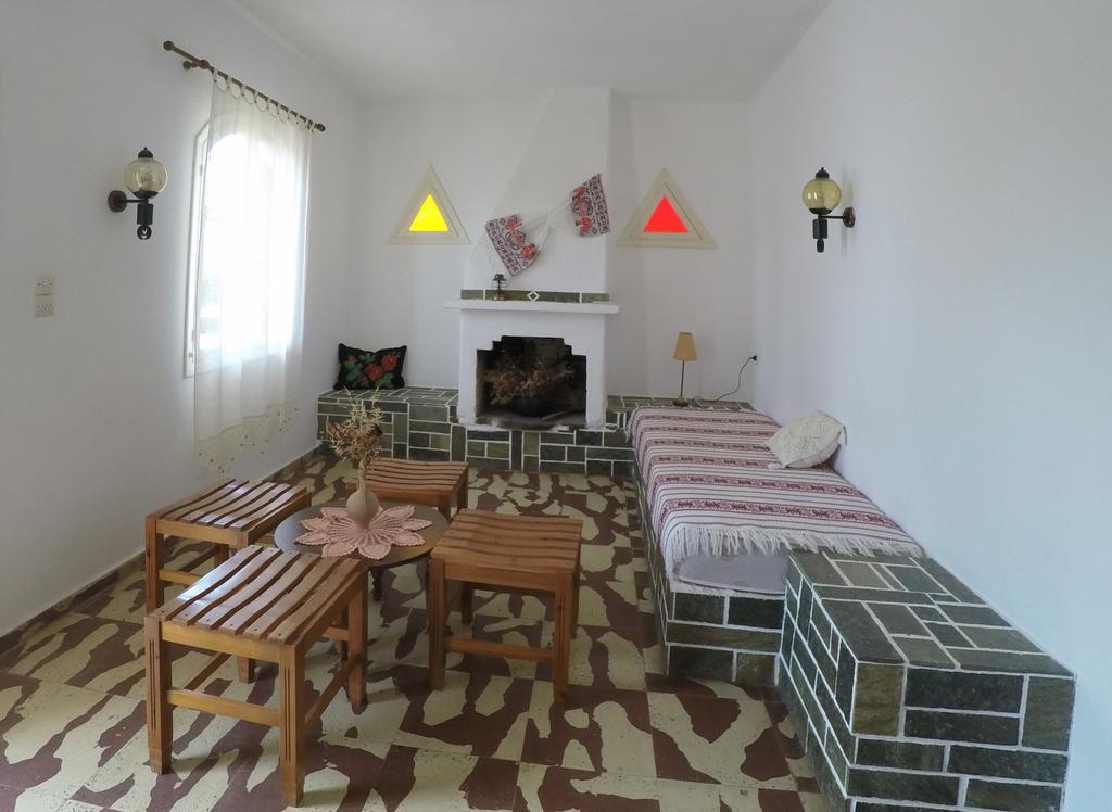 Milos Apartments Elounda  Room photo